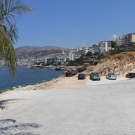 Sail Sea View Apartments Sarandë Exterior foto